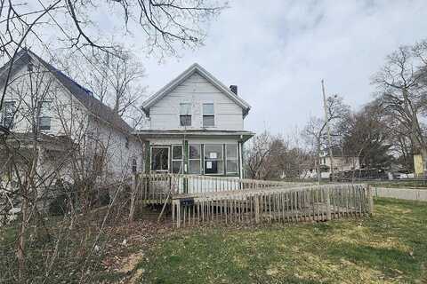 Linval, LANSING, MI 48910