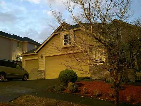 Bybee, PORTLAND, OR 97236