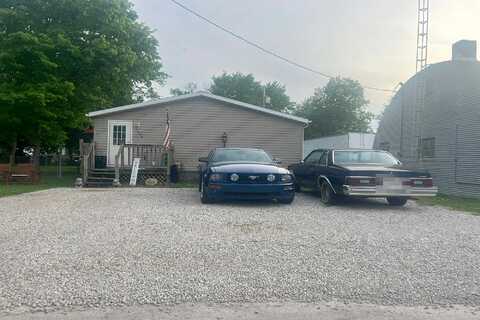 Wheeler, VINCENNES, IN 47591