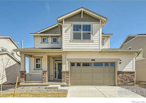 Fremont Court, Brighton, CO 80601