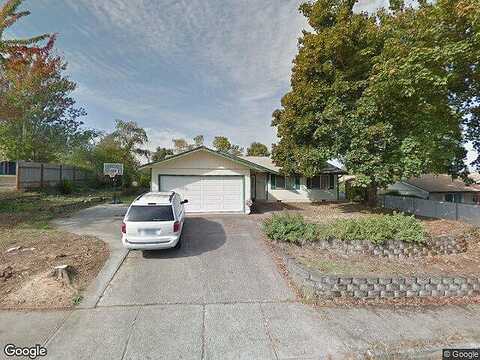 Vision, SALEM, OR 97304