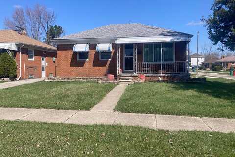 Bell, EASTPOINTE, MI 48021