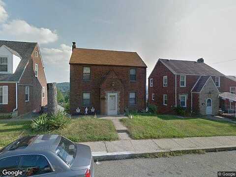 Pierce, ALIQUIPPA, PA 15001