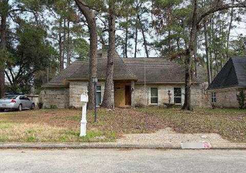Rustington, SPRING, TX 77379