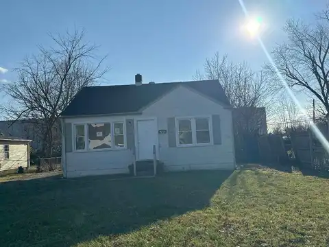 Twin Oaks, NEW ALBANY, IN 47150