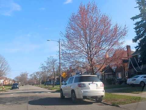San Juan, DETROIT, MI 48221