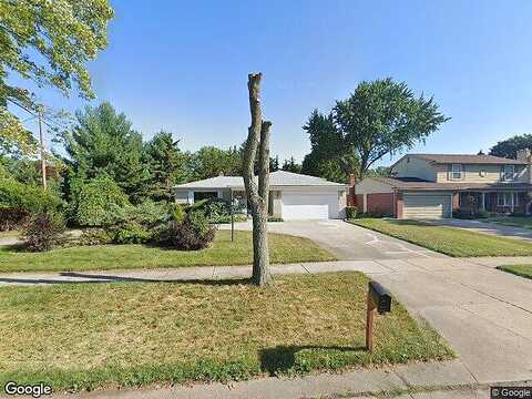 Meadowood, LATHRUP VILLAGE, MI 48076