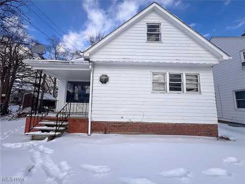 Beverly Hills, EUCLID, OH 44117