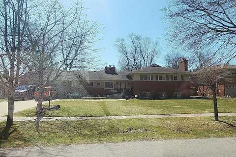 Wiltshire, LATHRUP VILLAGE, MI 48076