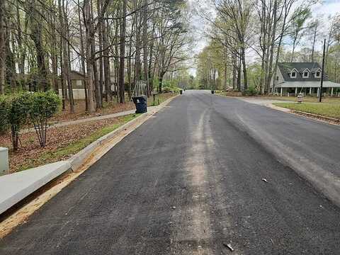 Buckeye, FAYETTEVILLE, GA 30214