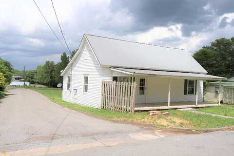 Seventh, TRION, GA 30753