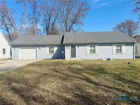 Brancaster, TOLEDO, OH 43615