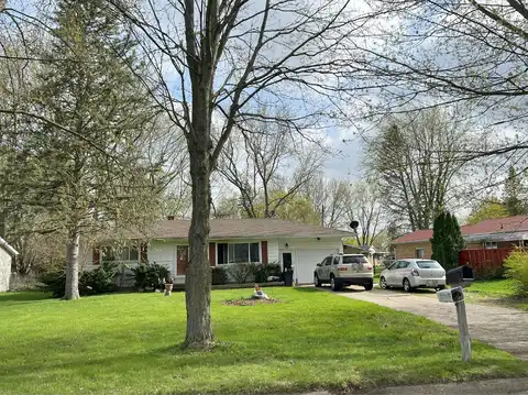 Gerard, FLINT, MI 48507