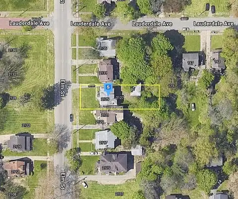 Elm, YOUNGSTOWN, OH 44505
