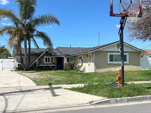 Vern, ANAHEIM, CA 92802