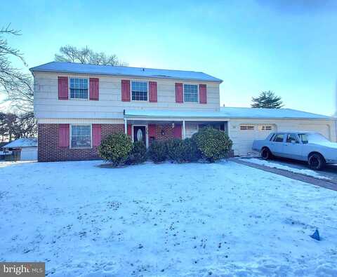 Balfour, WILLINGBORO, NJ 08046