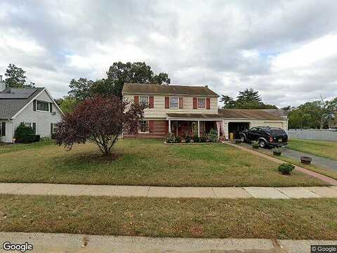 Balfour, WILLINGBORO, NJ 08046