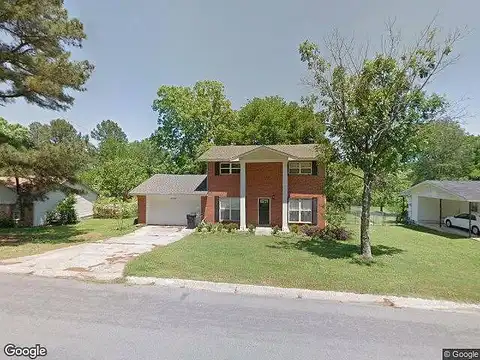 Lakeview, BENTON, AR 72015
