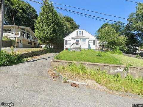 Roberts, WOONSOCKET, RI 02895
