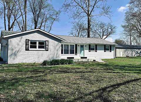 3436 W Old US Highway 50, Washington, IN 47501