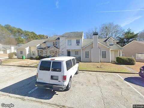 Cove, LITHONIA, GA 30058