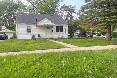 Powers, DEARBORN HEIGHTS, MI 48125