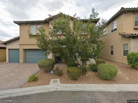 Coral Sky, LAS VEGAS, NV 89142