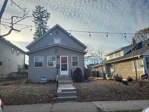 38Th, MINNEAPOLIS, MN 55406