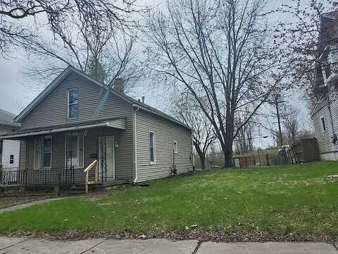 New Haven, FORT WAYNE, IN 46803