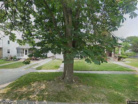121St, TOLEDO, OH 43611