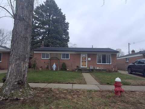 Patricia, WARREN, MI 48092