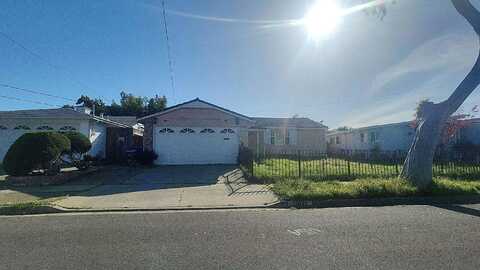 Meadowbrook, HAYWARD, CA 94544