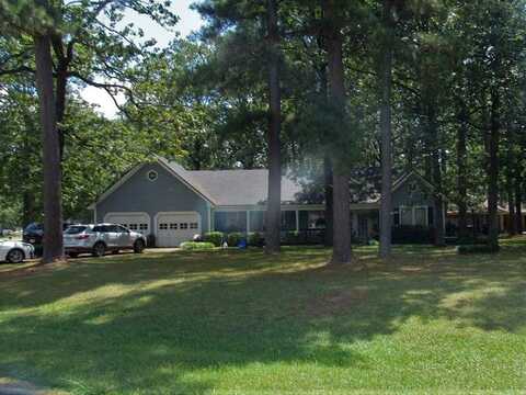 Oakridge, Haughton, LA 71037