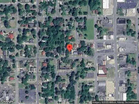 13Th, PINE BLUFF, AR 71601
