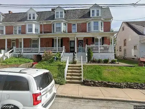 Atlantic, RED LION, PA 17356
