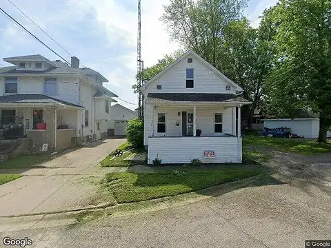 East, DEFIANCE, OH 43512