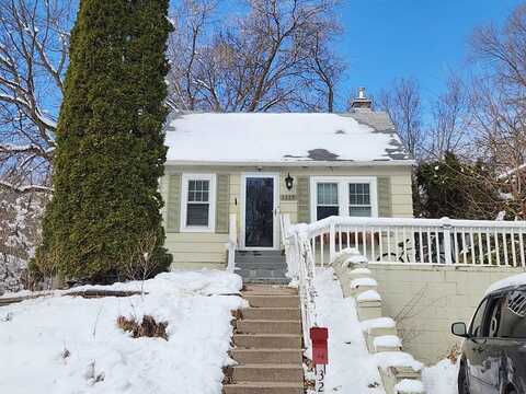Halglo, MINNEAPOLIS, MN 55422