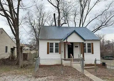 4Th, MOUNT VERNON, IL 62864
