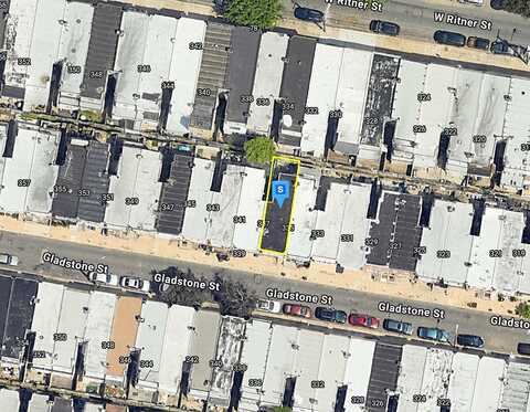 Gladstone, PHILADELPHIA, PA 19148