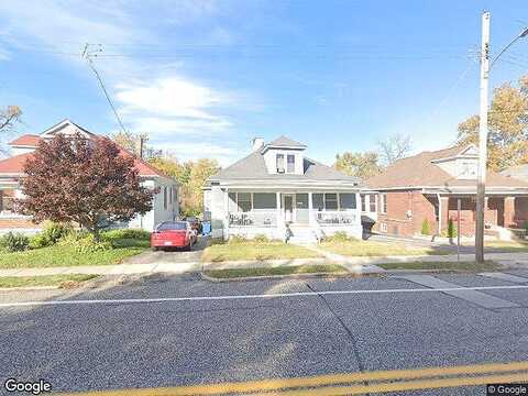 Brown, SAINT LOUIS, MO 63114