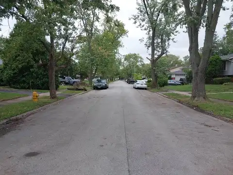 Maple, HAZEL CREST, IL 60429