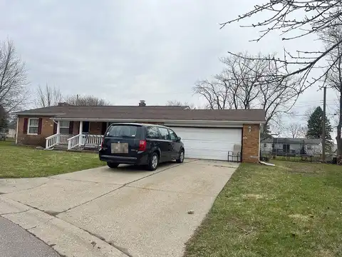 Brookgate, FLINT, MI 48507