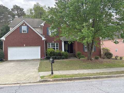 Hamlin Sq, Atlanta, GA 30349