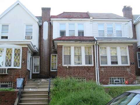 Van Kirk, PHILADELPHIA, PA 19120
