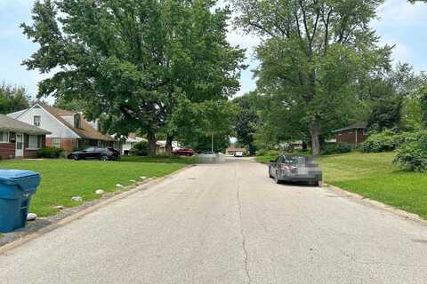 Saint Henry, SAINT LOUIS, MO 63121