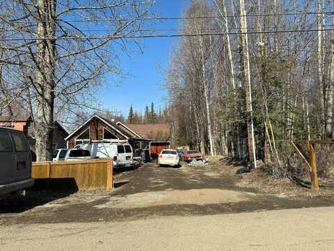 74Th, ANCHORAGE, AK 99502
