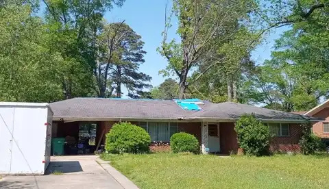 37Th, PINE BLUFF, AR 71603