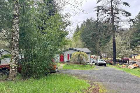 Tumala Mountain, ESTACADA, OR 97023