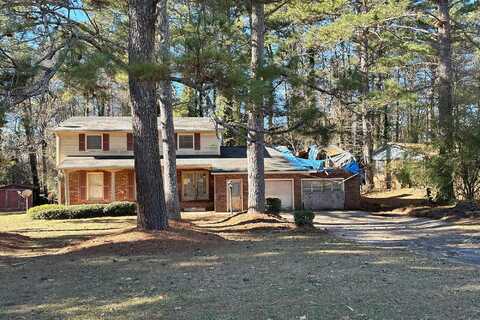 Radcliffe, DECATUR, GA 30034