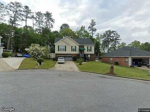 Mill Place, COLUMBUS, GA 31907